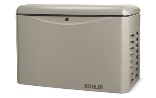 Kohler 14RCA-QS6 14 kW Generator