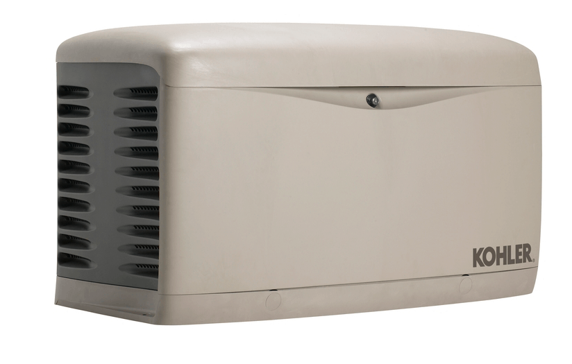 Kohler 20RESC, 3 PH, 240V, cUL/US, CSA 20RESC-QS17