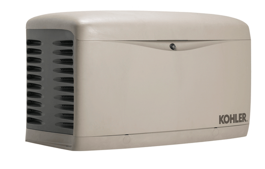 Kohler 14RESAL, RXT 100 Amp, LC, NEMA 1 14RESAL-100LC16