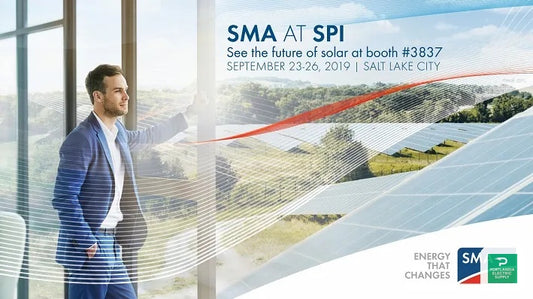 SMA Sunny Tripower Core1 30-US 480V 33.33KW 120A String Inverter | STP 33-US-41 — PES Supply