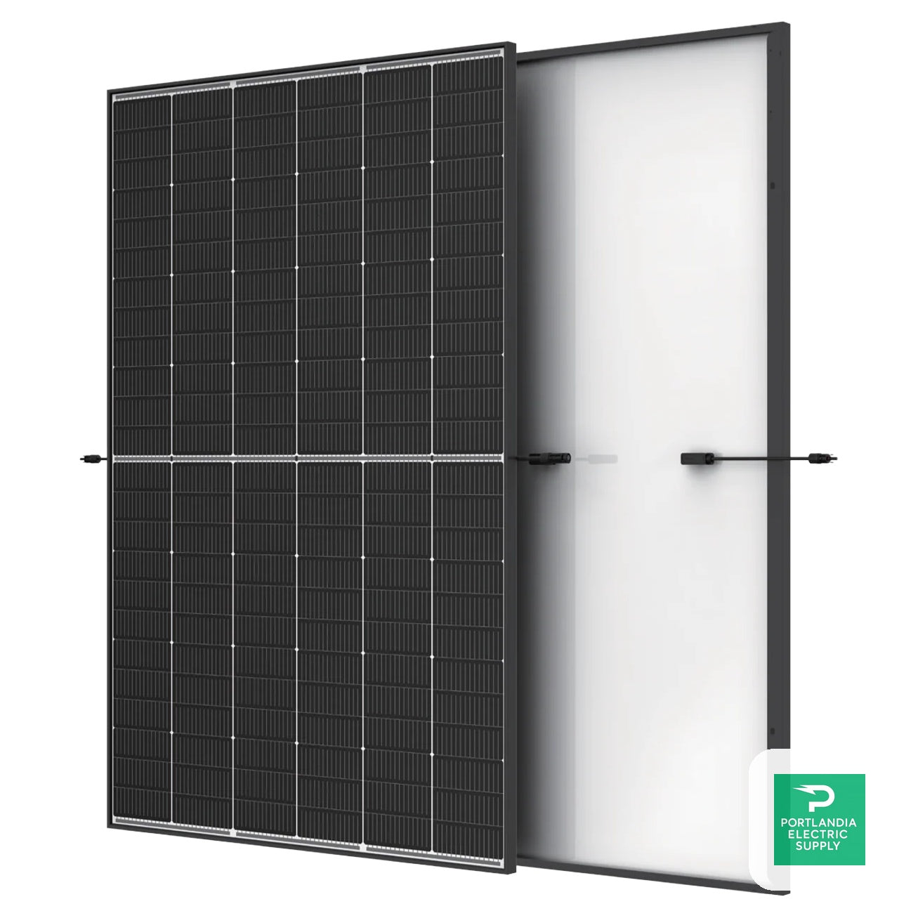 Trina Solar 435W (Pallet of 36) Vertex S+ N-Type i-TOPCon Solar Panels TSM-435NEG9R.28