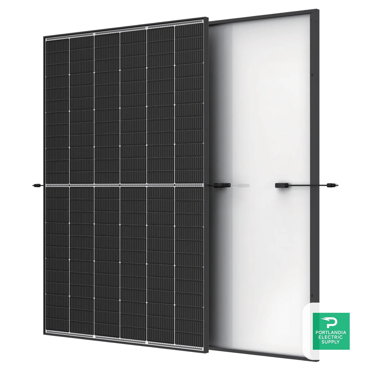 Trina Solar 445W (Pallet of 36) Vertex S+ N-Type i-TOPCon Solar Panels TSM-445NEG9R.28