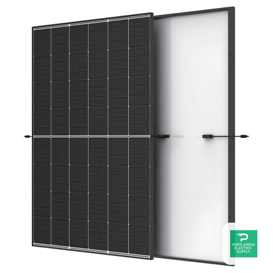 Trina Solar 445W (Pallet of 36) Vertex S+ N-Type i-TOPCon Solar Panels TSM-445NEG9R.28