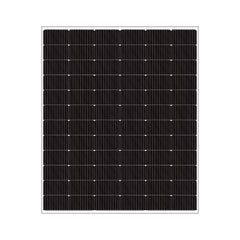 Grid Tie Sol-Ark System: 30 Panel 11.85 kW