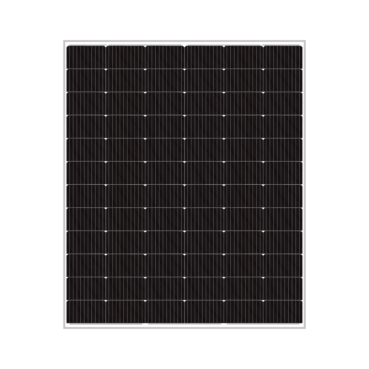 InfiniSun 420W Commercial Solar Module