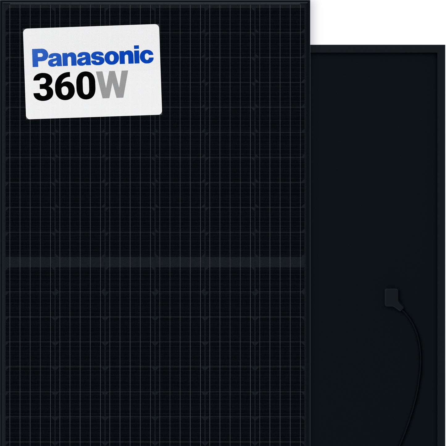 Panasonic EVPV360K