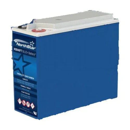 Outback Power NSB100FT BLUE+