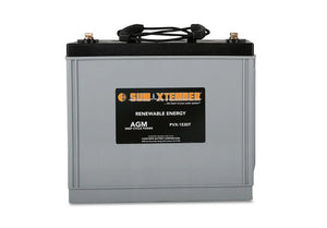 Sun Xtender 153AH 12V AGM Battery - PVX-1530T