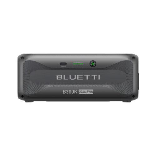 Bluetti B300K Expansion Battery 2764.8Wh