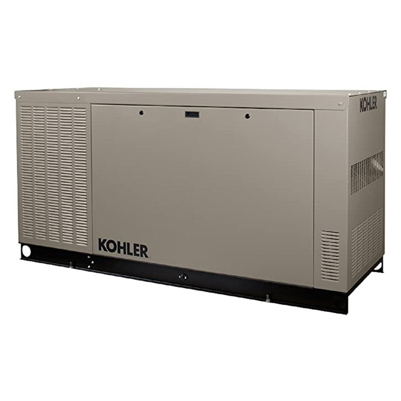 Kohler 60RCLB-QS1 60 kW 120/240V generator