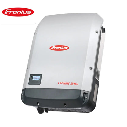 Fronius SA-12-3-208L String Inverters - 12kW | Portlandia Electric Supply
