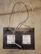 Briggs & Stratton Tin Batteries Accessories - Solar Equipment | Portlandia Electric Supply