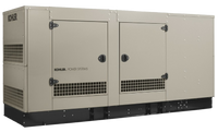 Kohler KG100R 100kW Standby Generator
