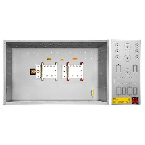 MidNite 2000A Battery Combiner Box