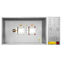 MidNite 2000A Battery Combiner Box