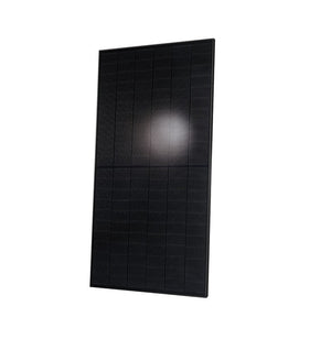 Hanwha Qcells 410W Q.PEAK DUO BLK ML G10+ 410 132 Cell Mono Solar Panel USA