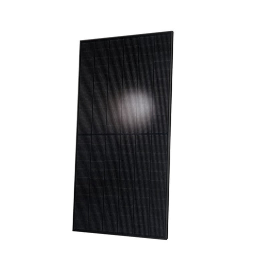 Hanwha Qcells 410W Q.PEAK DUO BLK ML G10+ 410 132 Cell Mono Solar Panel USA
