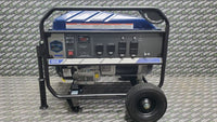 Kohler 9000 Watt Portable Generator