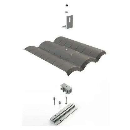 Unirac 004TRWD