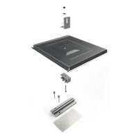 Unirac 004TRFD