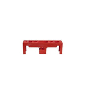 MidNite Solar MN1/0SBBC-R (Short red)