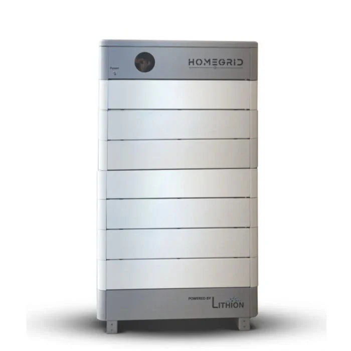 HomeGrid HG-MC100-200M2-P