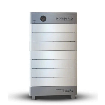 HomeGrid HG-MC100-200M2-P