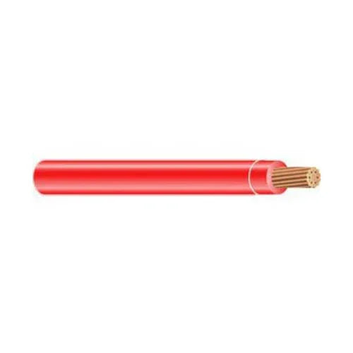 Cerro Wire 8THHNCSTRREDX500