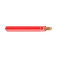 Cerro Wire 8THHNCSTRREDX500