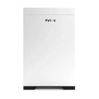 Pytes Forrest RB