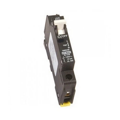 Outback Power DIN-10-AC-277