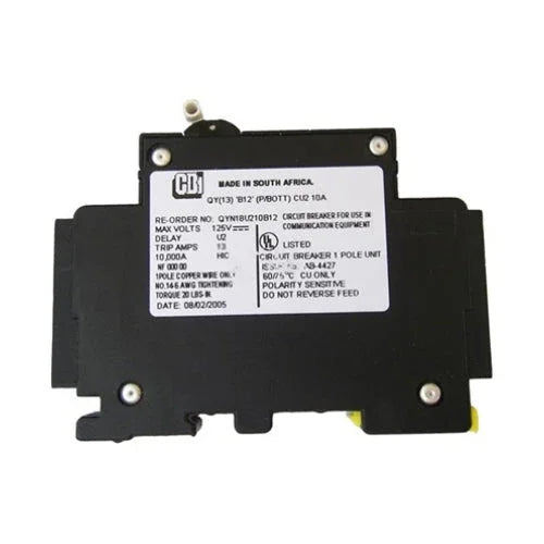 Outback Power DIN-60-DC