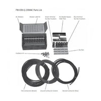Outback Power FW-IOB-Q-230VAC