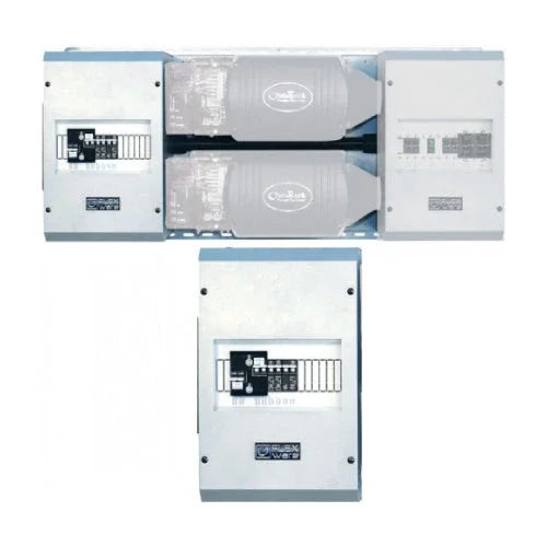 Outback Power FW500-DC