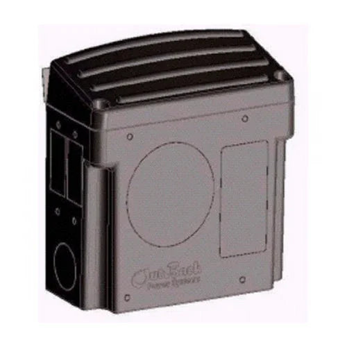 Outback Power FW-ACA