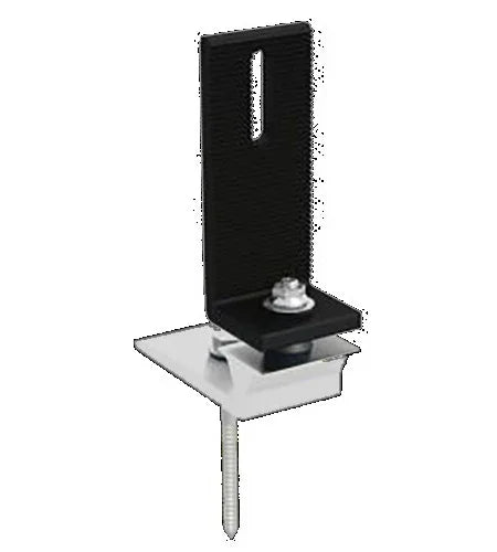 Ironridge KOB-1L01-B1