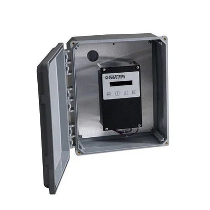 Solectria SRV-LCD-3PTL-OUTDOOR