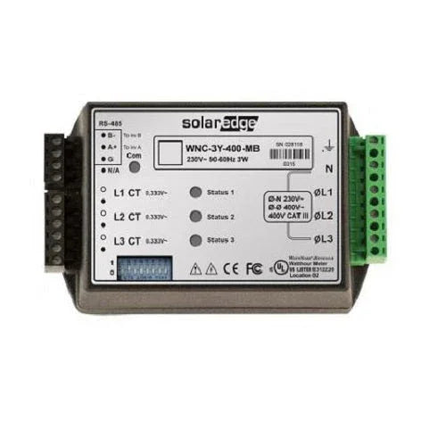 SolarEdge SE-RGMTR-3Y-480V-A