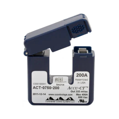 SolarEdge SEACT0750-200NA