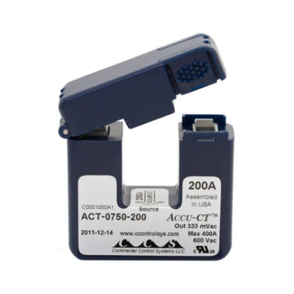 SolarEdge SEACT0750-200NA