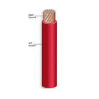 Titan Wire & Cable PV-1019X-SJ-RD-2N