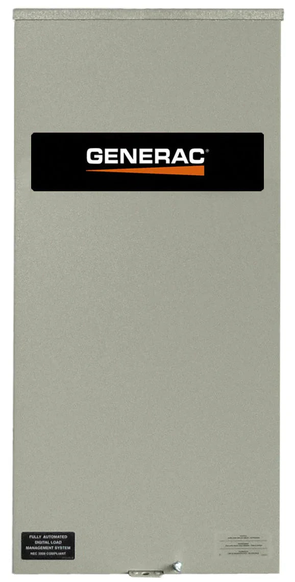 Generac RTSW400A3