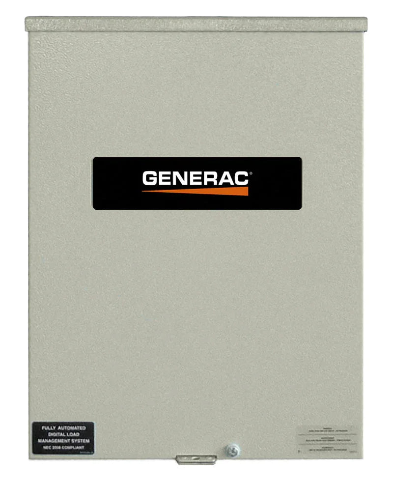 Generac RXSW400A3CUL