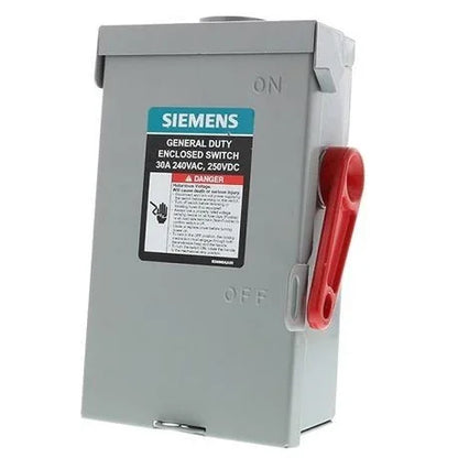 Siemens GF222NRA