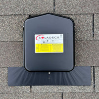 SolaDeck SD-0799-5B