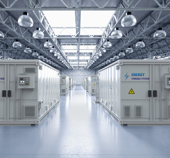 Smart Energy Management Systems