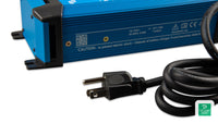 Victron Blue Smart IP22 Charger 12/30 (1) 120V - BPC123047102 — PES Supply