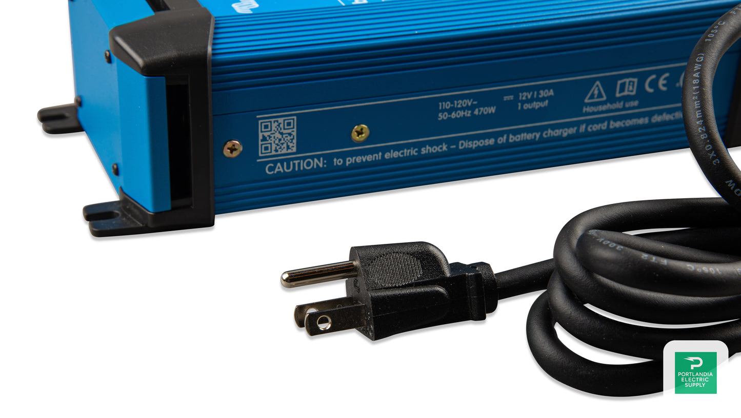 Victron MultiPlus C 12/2000/80-30 230V CMP122200000 — PES Supply