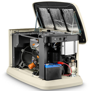 14KW/817 Generac 240V 1PH 200A SE T/SW