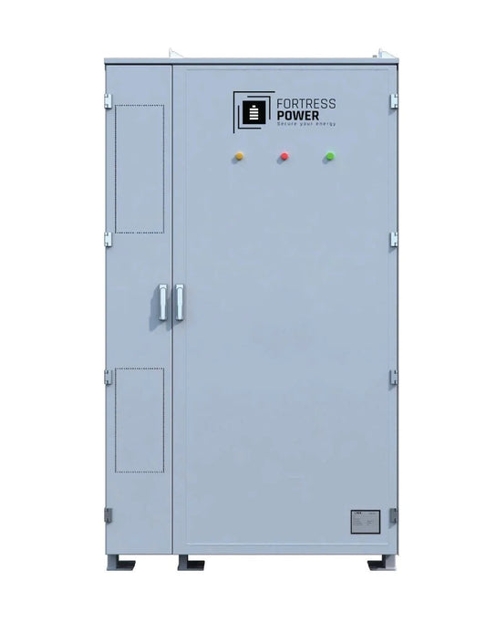 Fortress eSpire5002796TEW 500kW/2796kWh Energy Storage System